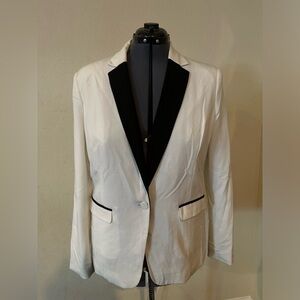 Mossimo Blazer